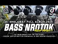 Download Lagu DJ SHOLAWAT CEK SOUND KARNAVAL TERBARU 2025 FULL BASS NROTOK MIDDLE NULUP HOREG BASS PANJANG