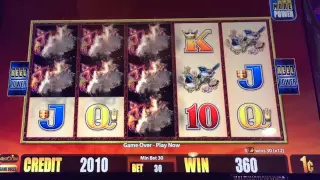 phoenix riches slot machine live play u0026 bonus
