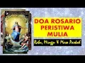 Download Lagu Doa Rosario Peristiwa Mulia (Rabu, Minggu \u0026 Masa Paskah)