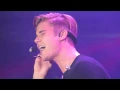 Download Lagu All That Matters- Justin Bieber Wango Tango 2015 HD