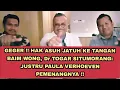 Download Lagu Mengejutkan! Dr Togar Situmorang Sebut Paula Verhoeven Pemenangnya, Sindir Baim Wong!, Ini Alasannya