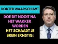 Download Lagu Boven de 65? Het beroerterisico schiet omhoog door DIT ochtendgewoonte bij senioren!