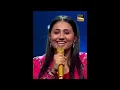 Indian Idol S14 | Adya की Singing ने कर दिया Salma Agha को खामोश | Top Performance