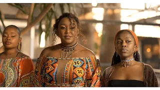 h art the band my jaber ft brizy annechild official music video sms 59601935 to 811 for skiza