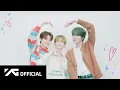 Download Lagu TREASURE - DARARI (Official Instrumental)