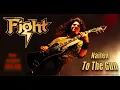 FIGHT - Nailed To The Gun / Cover Twitch ALEJO LEON