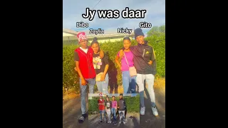 targetfam jy was daar prod by nito