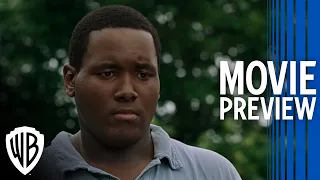 the blind side full movie preview warner bros entertainment