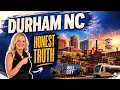 Pros and Cons Of Living In Durham NC The TRUTH ABOUT Durham Exposed
