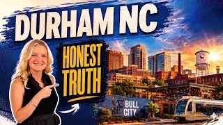 Pros and Cons Of Living In Durham NC The TRUTH ABOUT Durham Exposed