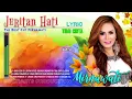 TIRAI CINTA - MIRNAWATI (OFFICIAL LYRIC MUSIC)