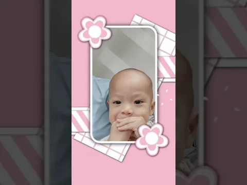 em bé cưng xỉu