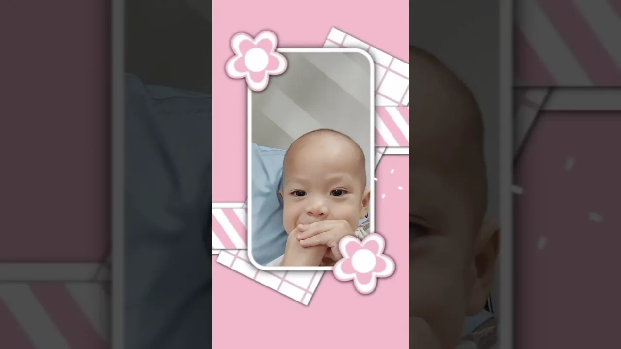 em bé cưng xỉu