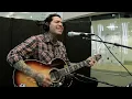 Snaproll Sessions - Mike Herrera (MxPx) - Olympia, WA [Acoustic from SiriusXM Studios]