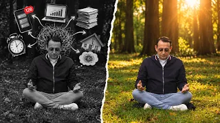 Você Está Meditando do Jeito Errado