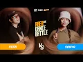 Download Lagu HOAN VS SONYA | AREA UDC BATLLE 2025 | POPPING SEMI FINAL