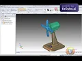 Unlock the Power of Animation Step-by-Step Motion Creation in Solid Edge