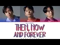 Download Lagu CNBLUE (씨엔블루) - '과거 현재 미래 (THEN, NOW AND FOREVER)’ (Eng/Rom/Han/가사)