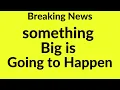 Iraqi Dinar Something Big is Going to Happen Frank26 Mnt Goat Intel Update IQD Value to USD