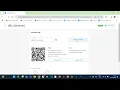 How to change the content of a QR Code Switch Code