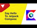 1 Introduction to Android Jetpack Compose