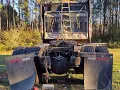 Peterbilt rear leaf suspension repair loose U bolts and tips on saving money saved 8 500 00