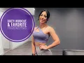 Booty Workout More