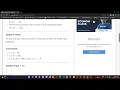 CodeChef Starters 31 Rated for Div 2 3 4 Economics Class Problem Code ECOCLASS