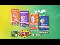 2017 Bomgaars TV79 Interstate Iams CVA-BOM-7793