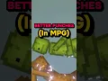 How to make BETTER PUNCHES in Melon Playground