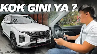 Download TERNYATA BEGINI RASANYA HYUNDAI CRETA MP3