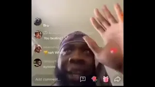 How To Goon Explained By Expert On Live 