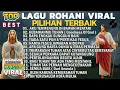 Download Lagu KUMPULAN LAGU PUJIAN ROHANI PILIHAN TERBAIK SEPANJANG MASA  - DAMAI BERSAMAMU