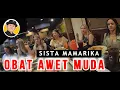Lagu Chef Dancuk❗️SISTA MAMARIKA - OBAT AWET MUDA