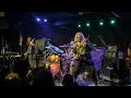 Gorguts - Earthly Love, Live 11/24/2025 Albuquerque, NM. 