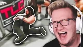 When Games Go Horribly Wrong