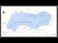 909 Area Code California Social Economic Profile