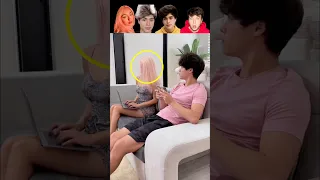 Kat Vs Alex Vs Alan Vs Tanner 