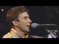 Sufjan Stevens - Pulaski Day - Live on Austin City Limits