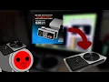 Download Lagu putting a famiclone in the DJ Hero turntable