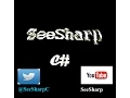 How to Create a Stopwatch in C Winforms - Tutorial SeeSharp