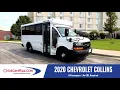 20-309CR Chevrolet Collins