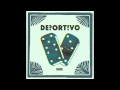 Lagu Déportivo - Domino (Full Album)