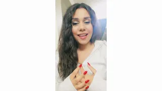 مايا نصرى   انا بحتجلك دندنها