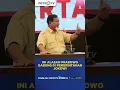 Download Lagu Prabowo: Hati Jokowi Sama Dengan Saya, Merah Putih #shorts