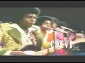 The Jackson 5ive performing Dancin' Machine