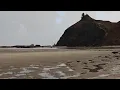 Exploring the Oregon coast - Lincoln City