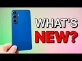 Download Lagu Samsung Galaxy S25 FE review - er zijn daadwerkelijk upgrades