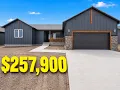 Home Tour Dodge City Kansas