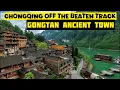 Download Lagu 🏘️ CHONGQING Off The Beaten Track‼️ GONGTAN ANCIENT TOWN🏯